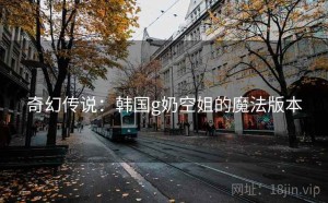奇幻传说：韩国g奶空姐的魔法版本
