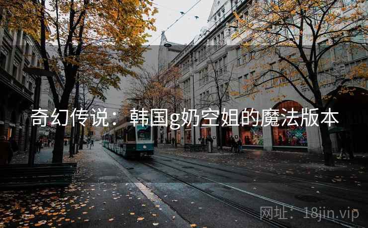 奇幻传说：韩国g奶空姐的魔法版本