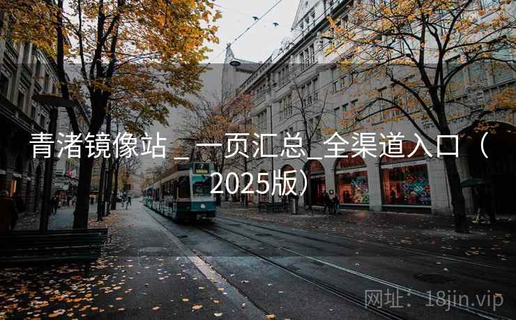 青渚镜像站 _ 一页汇总_全渠道入口(2025版) 青渚镜像站 _ 一页汇总_全渠道入口(2025版)